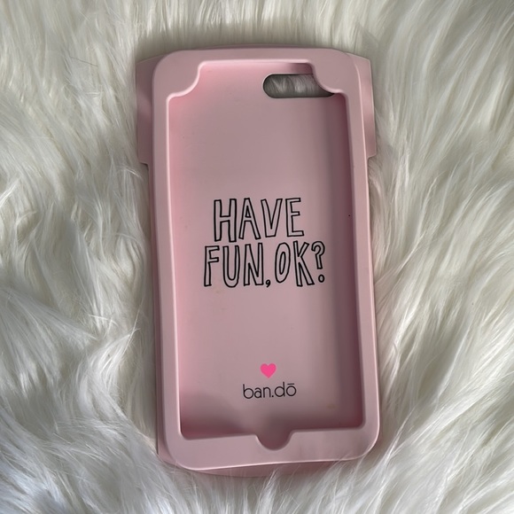 iPhone 7/8 Plus + Ban.do Phone Cases - Picture 6 of 6